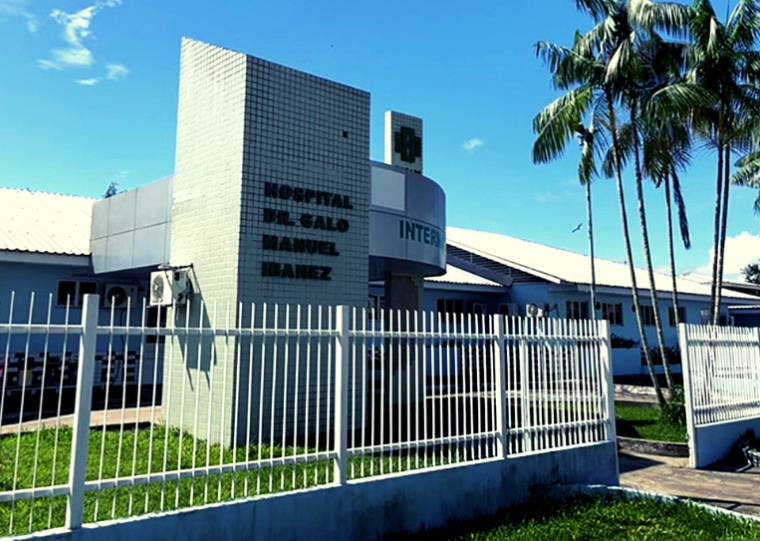 Médicos do Amazonas são denunciados por morte de mulher que teve útero rompido no parto