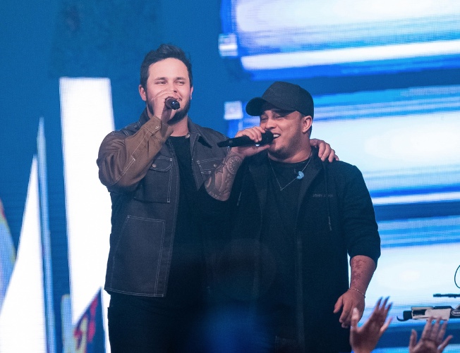 Juiz não aceita pedido do MP para cancelar show de Matheus e Kauan no Amazonas