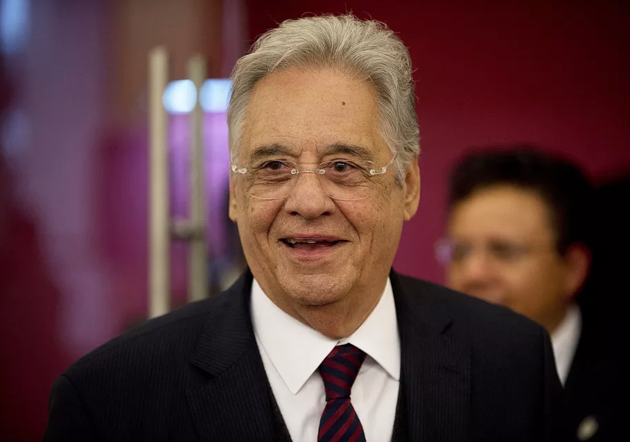 Petistas veem apoio velado a Lula em nota de FHC