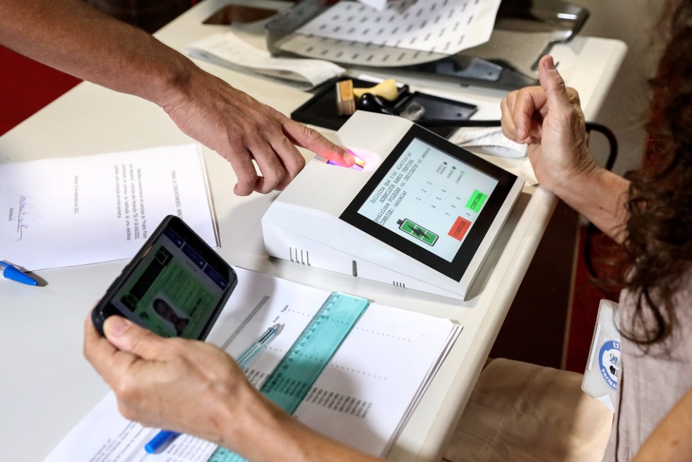 Veja quais municípios do Amazonas terão eleições iniciando às 6h e às 7h