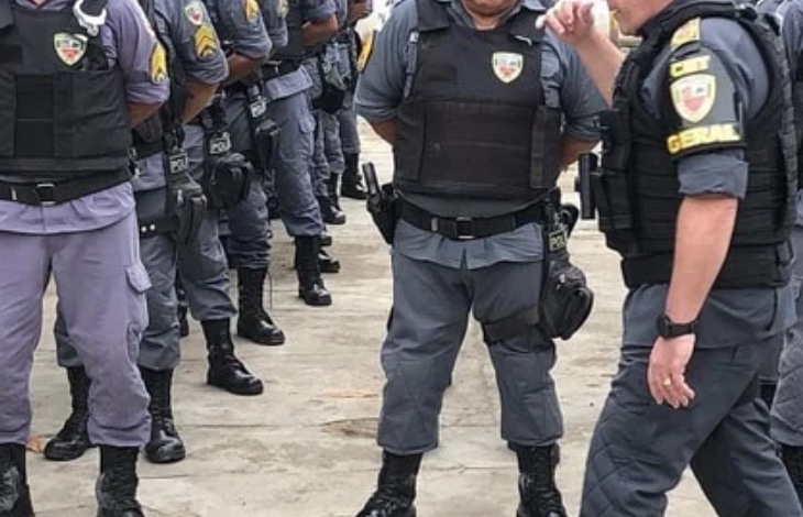 Tribunal de Contas vai julgar suposta irregularidade em concurso da PM no Amazonas