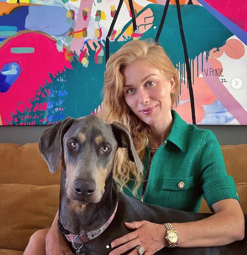 Ex-Malhação, Ludmila Dayer é diagnosticada com esclerose múltipla 