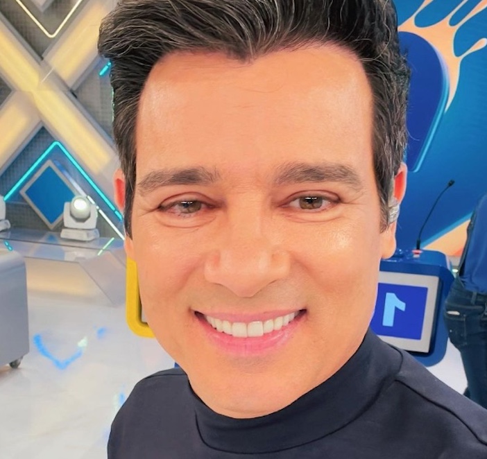 Celso Portiolli compara debate na Globo com Passa ou Repassa: ‘emprestar umas tortas’ 