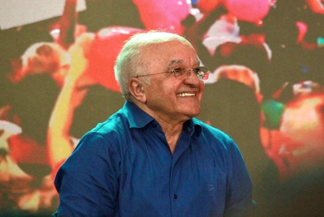 TRE confirma candidatura de José Melo a deputado estadual no Amazonas