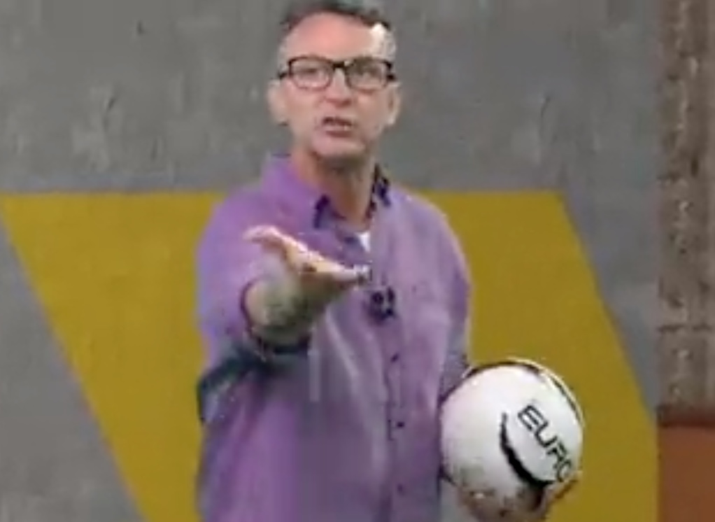 Neto sai em defesa de Neymar sobre apoio em Bolsonaro: ‘qual o problema?’