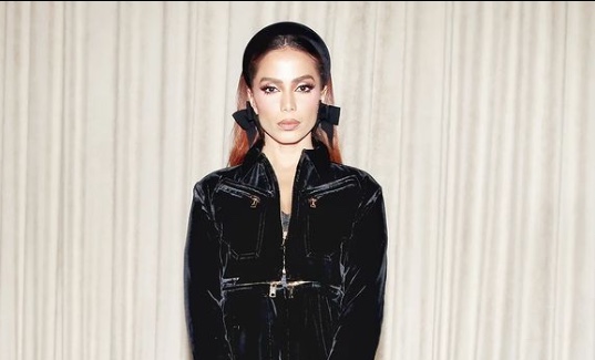 Fundador de ONG revela que Anitta doou cachê de R$ 500 mil para combate à pobreza