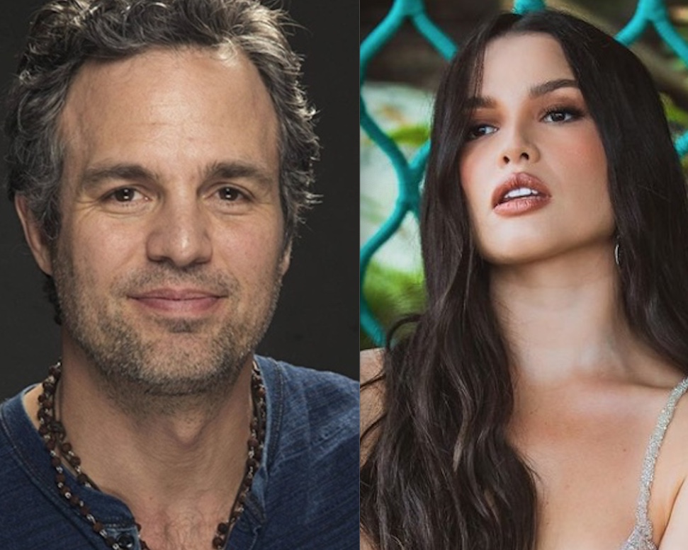 Juliette manda recado para mulheres nas eleições e ganha apoio de Mark Ruffalo