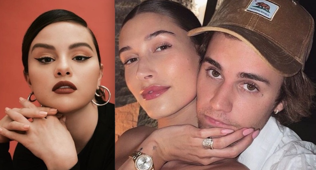 Selena Gomez comenta sobre ataques de ódio contra Hailey Bieber: ‘Não é justo'