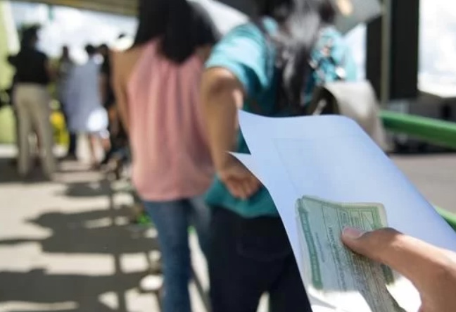 Mais de 222 ocorrências de crime eleitoral são registradas pela manhã no país