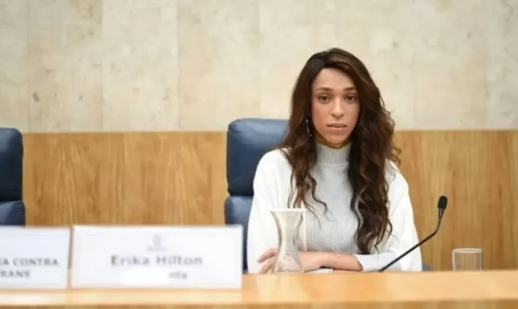 Pela primeira vez na história, Congresso terá duas deputadas trans