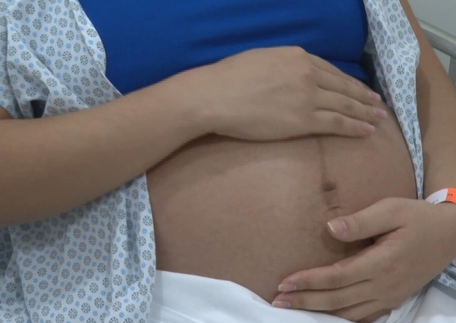 Grávida recebe indenização de R$ 75 mil após morte de bebê por falta de atendimento