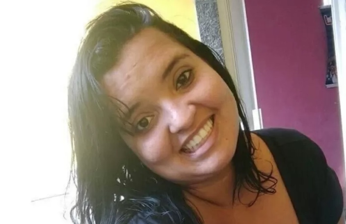Homem é preso suspeito de estrangular ex-namorada até a morte e agredir enteado de 9 anos