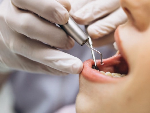 Justiça condena dentista que recebeu, mas não realizou procedimento em paciente
