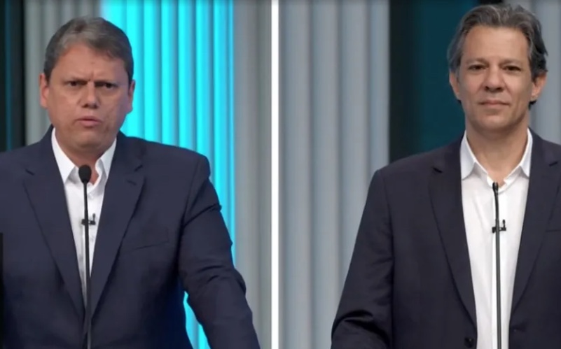 Eleição para governador terá segundo turno em 12 estados