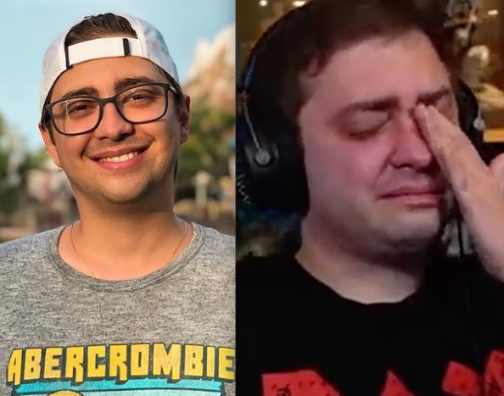 Streamer Alanzoka explica voto contra Bolsonaro e relembra morte de tio por covid -19
