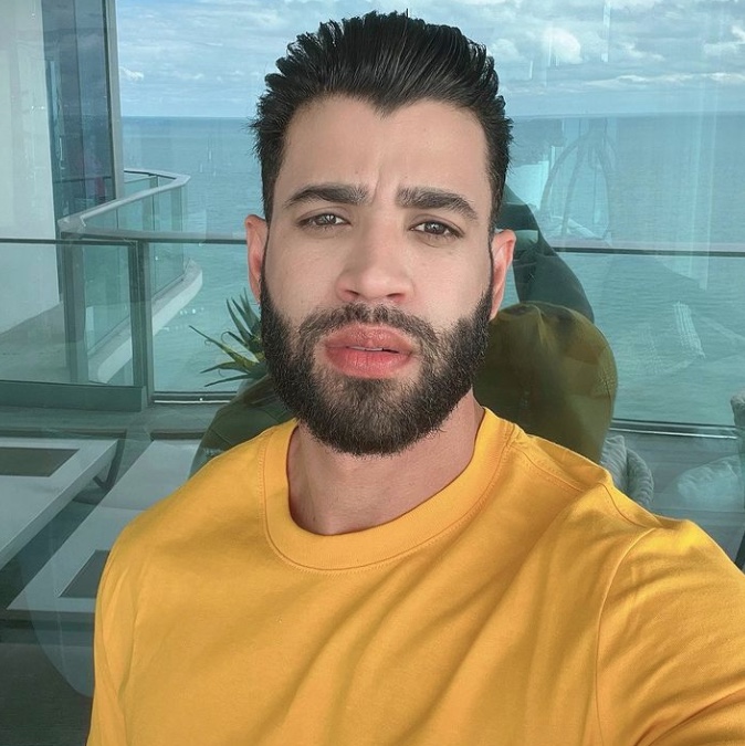 Gusttavo Lima pode ser multado em R$ 20 mil por propaganda eleitoral irregular 