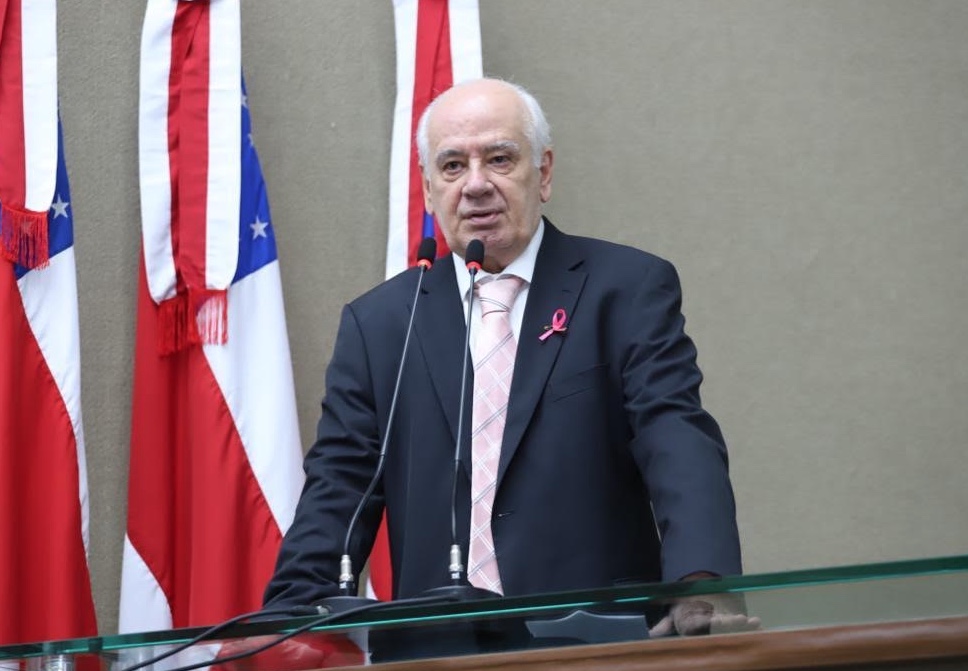 Serafim diz que vai buscar melhorias aos serviços públicos até final do mandato na Aleam