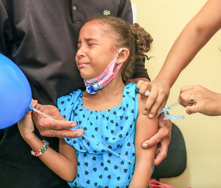 Rotavírus humano: Confira 171 pontos de vacinação infantil em Manaus