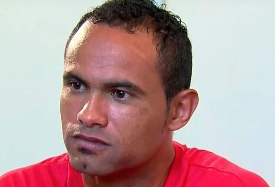 Goleiro Bruno é anunciado como novo reforço do Búzios e sofre rejeição