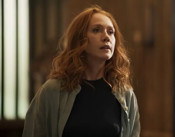 Camila Morgado, a Irma de Pantanal, revela por que não tem redes sociais: ‘fiz um pacto’ 