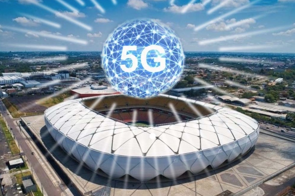 Saiba quais bairros de Manaus têm novo sinal 5G