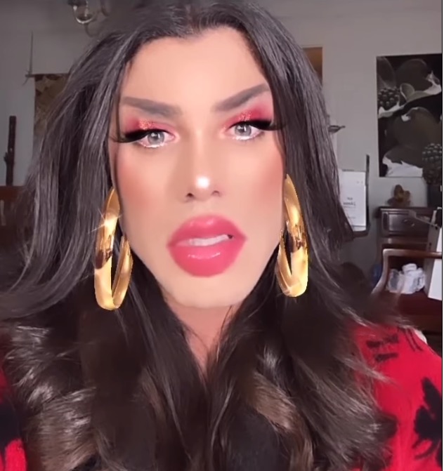 Karen Kardasha confunde Tefé, no Amazonas, com ‘ter fé’ e vira meme