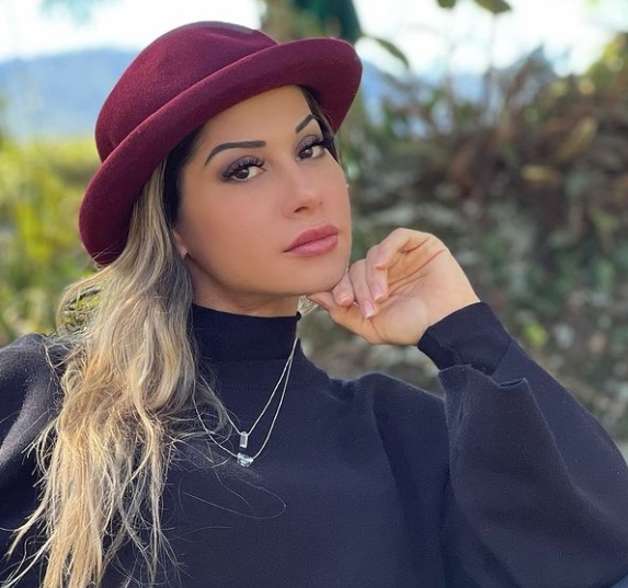 Maíra Cardi é condenada por xingar médico que alertou sobre jejum intermitente