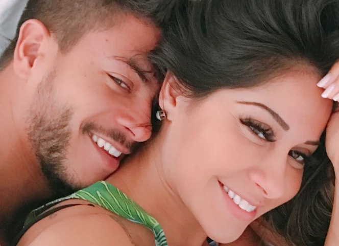 Traições e controle excessivo: Os bastidores do término do casamento de Maíra Cardi e Arthur Aguiar 