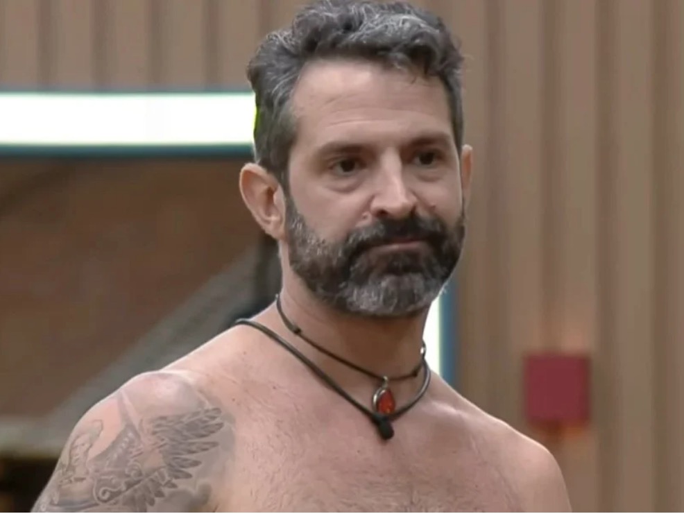 Iran choca com fala sobre estupro em A Fazenda: ‘quando é inevitável, relaxa e goza'