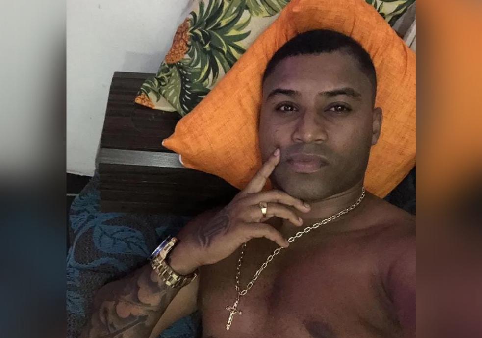 Homem negocia compra de corrente de ouro em site de vendas e é morto ao chegar em local marcado