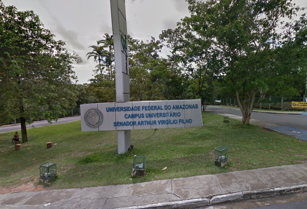 Ufam: Matriculas para convocados na 1ª lista de espera do PSC iniciam nesta segunda