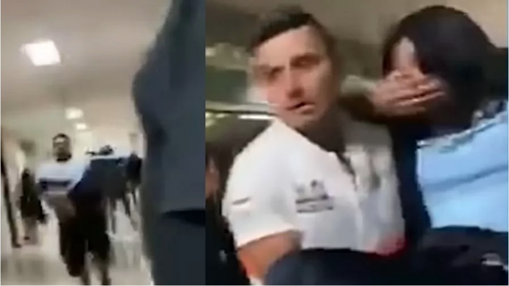 Mais de 100 alunos são intoxicados após beberem água contaminada com cocaína