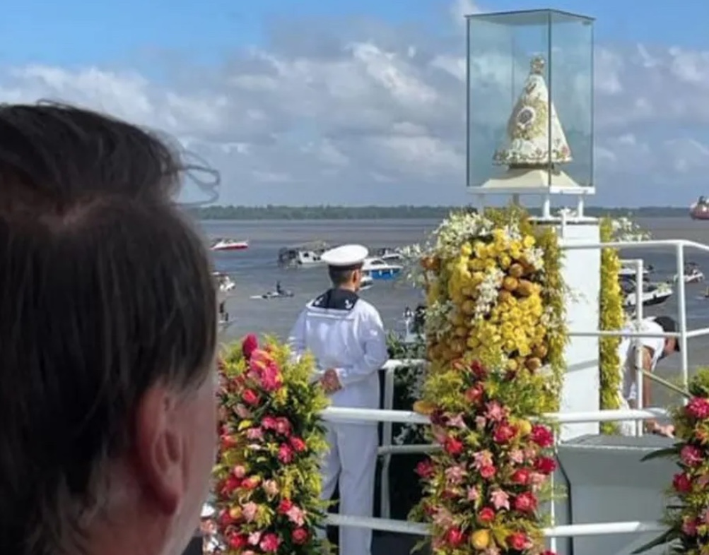 Momentos religiosos não podem ser usados para campanha, diz CNBB