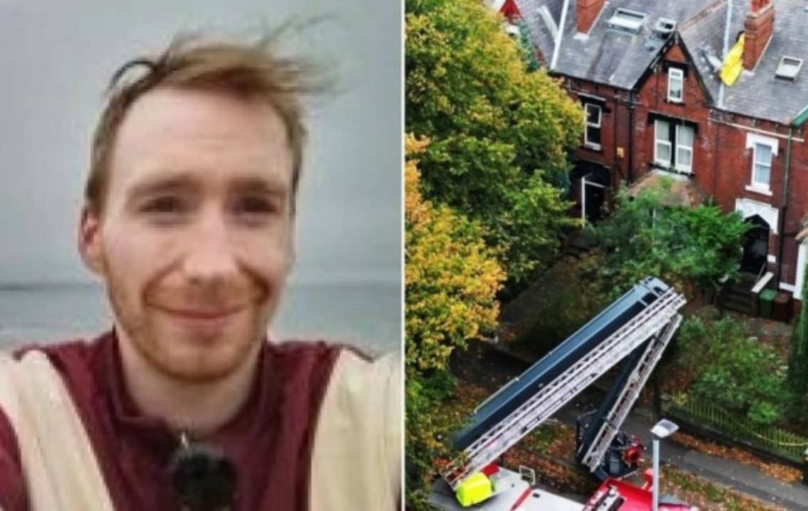 Homem é encontrado morto no telhado de casa após ficar uma semana desaparecido