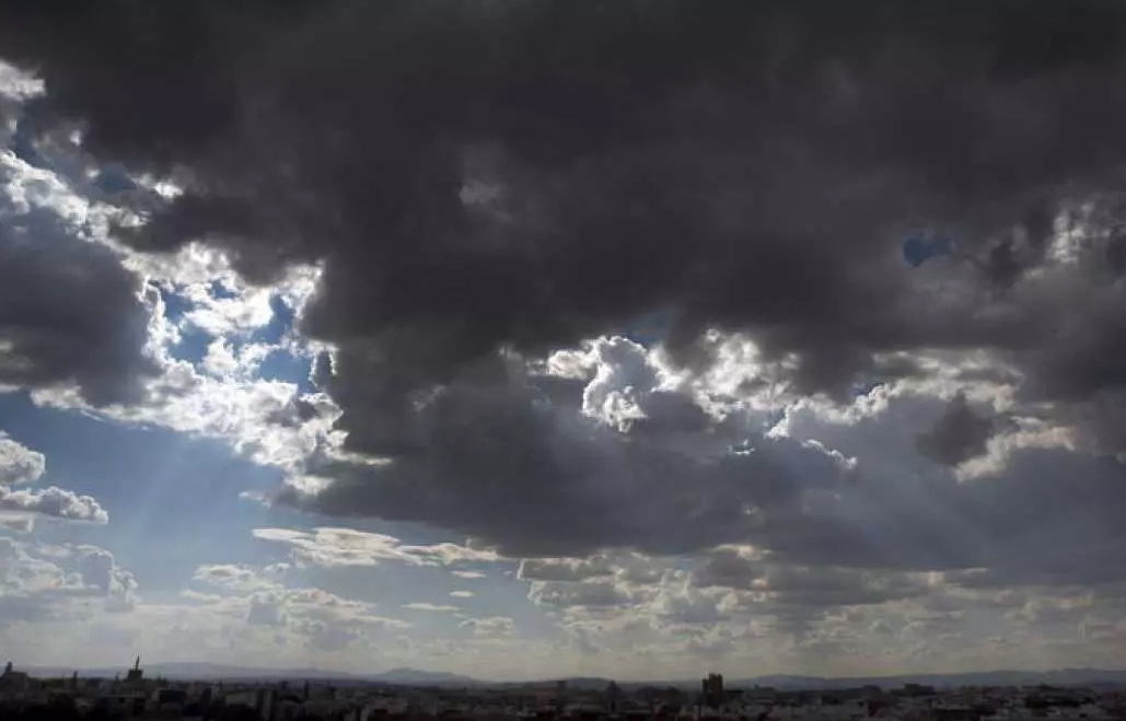 Amazonas tem risco de sol e pancadas de chuva neste feriado