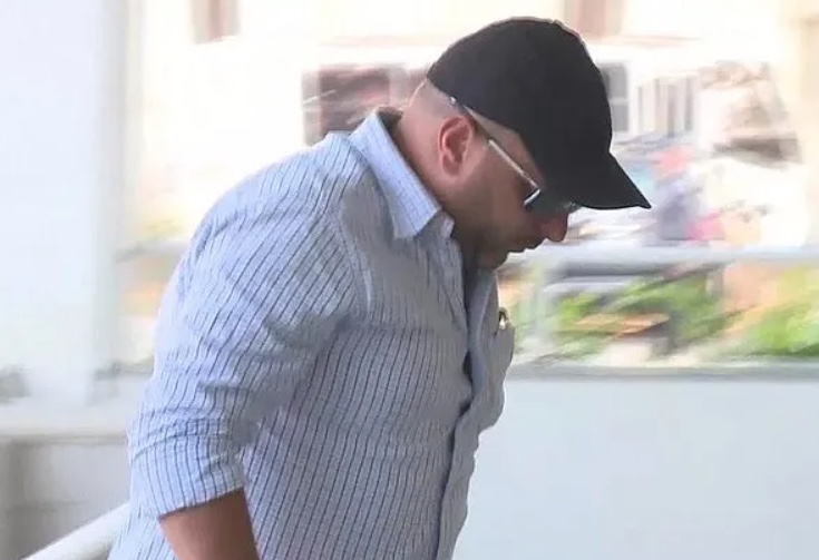 PM é condenado a 76 anos de prisão por matar jovens e ocultar cadáver em 2003