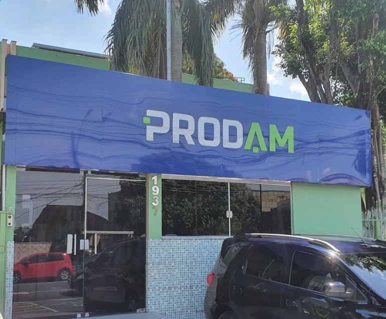 Provas do concurso da Prodam serão aplicadas no domingo para 7 mil inscritos