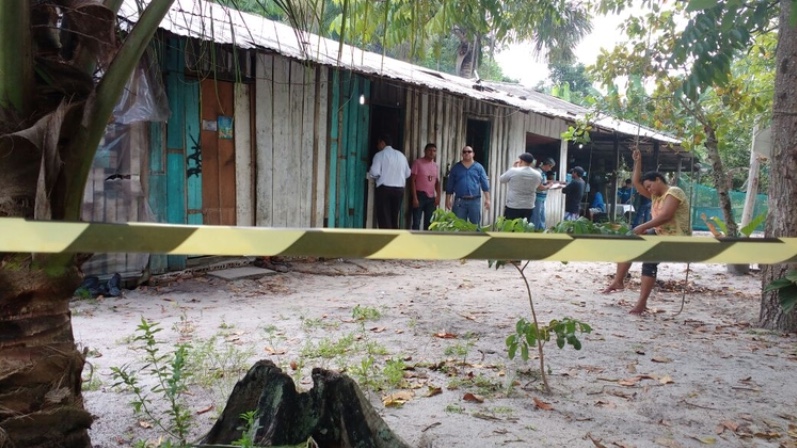 Enquanto registrava BO, mulher é presa suspeita de ordenar chacina na AM-010