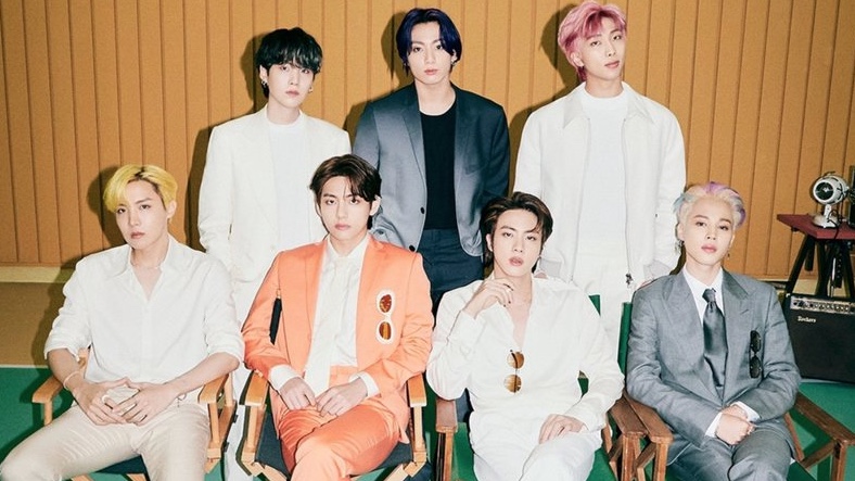 Coreia do Sul decide que membros do BTS devem cumprir serviço militar