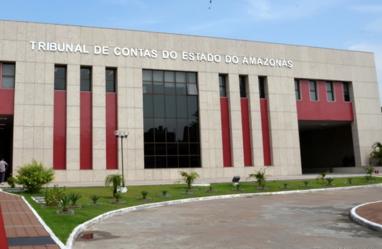 TCE julga hoje contas de ex-presidente do TJAM e ex-coordenador da Casa Militar
