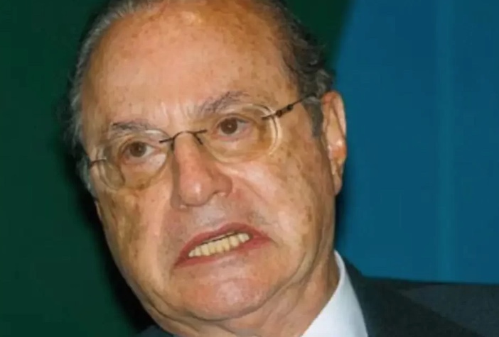 Condenado por lavagem de dinheiro, STF dá 10 dias para Maluf pagar multa de R$ 2,7 milhões