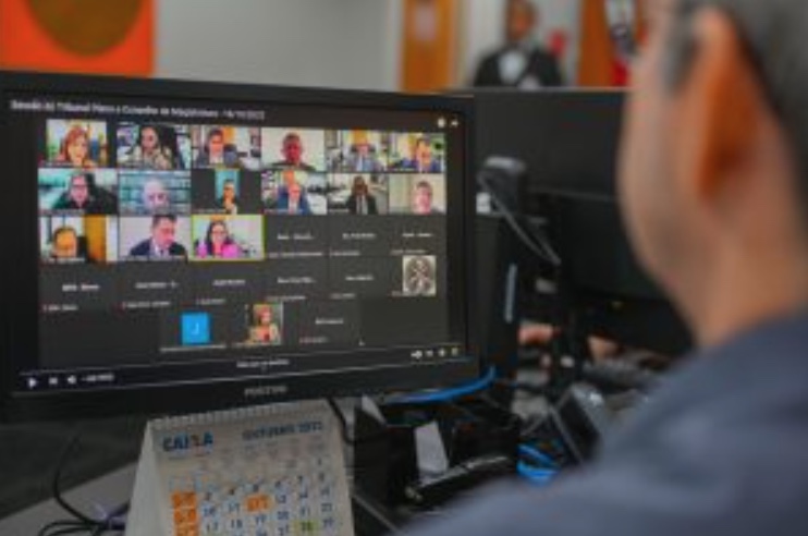 TJAM define lista tríplice de advogados para vaga no TRE-AM no próximo biênio