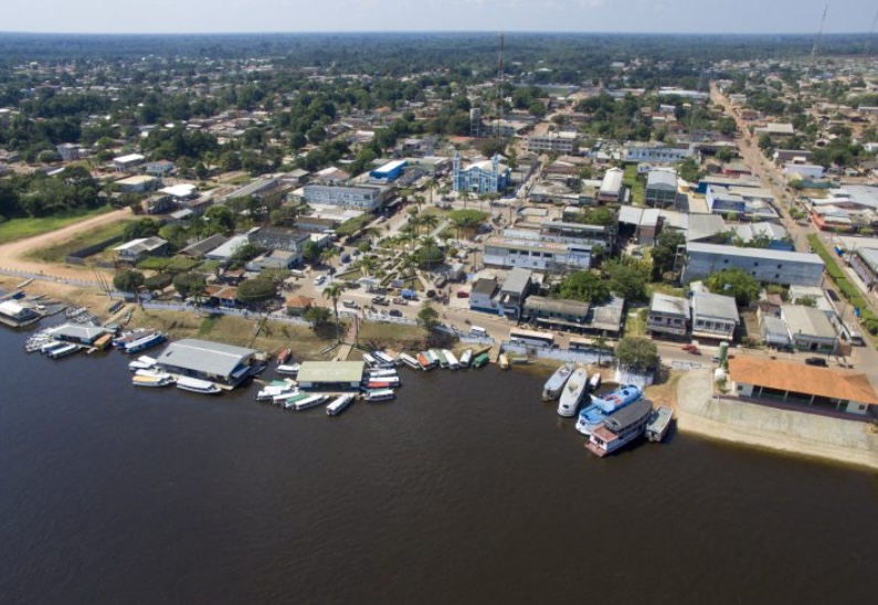 Justiça nega redistribuição de processo contra mineradora de potássio no Amazonas