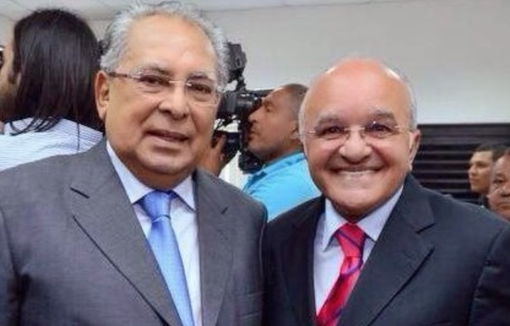 Amazonino e José Melo perdem pensão vitalícia de R$ 34 mil após decisão do STF