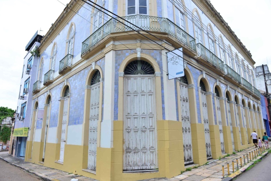 Confira programação gratuita do Circuito +Cultura neste sábado e domingo em Manaus