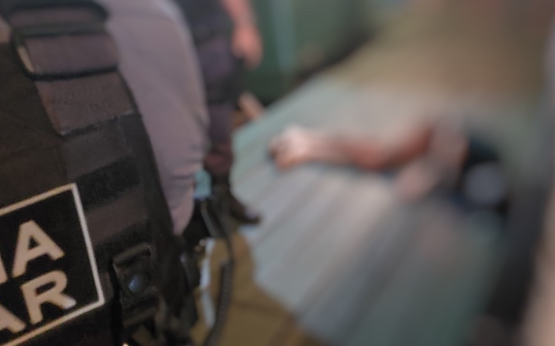 Vendedor de mingau é assassinado a caminho de lanchonete em Manaus