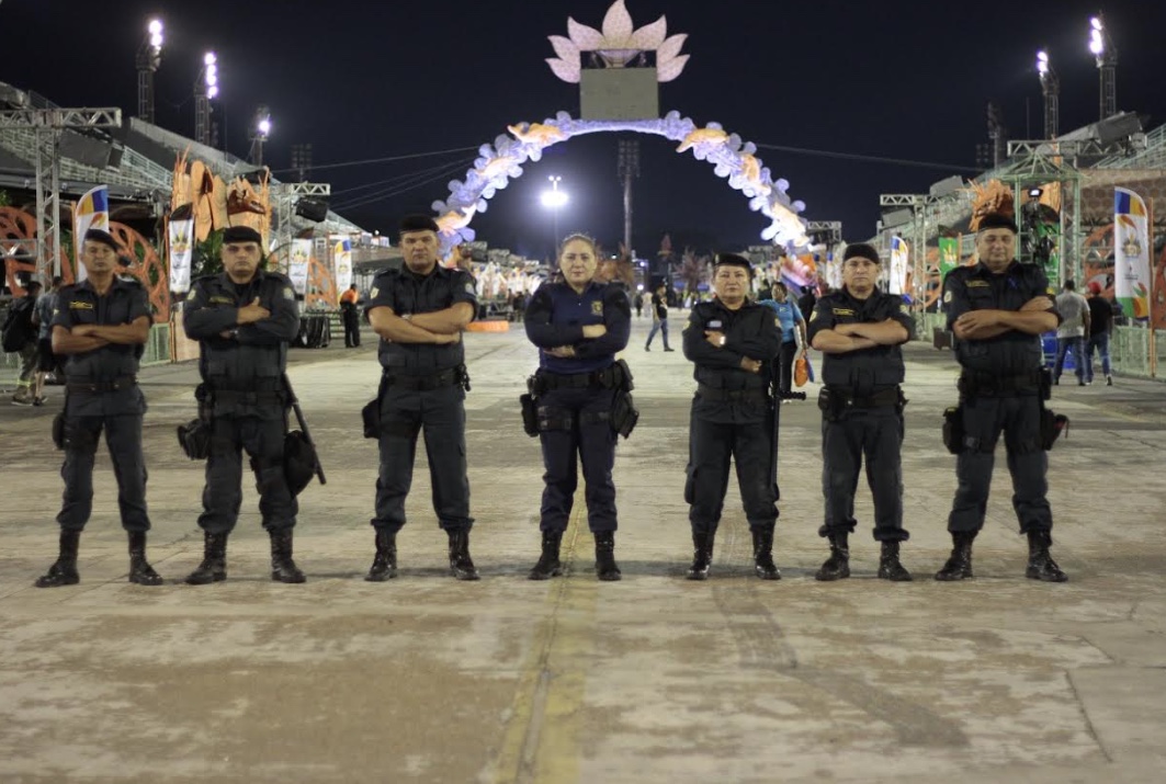 Homem é preso ao vender pulseira falsificada para o Boi Manaus 2022