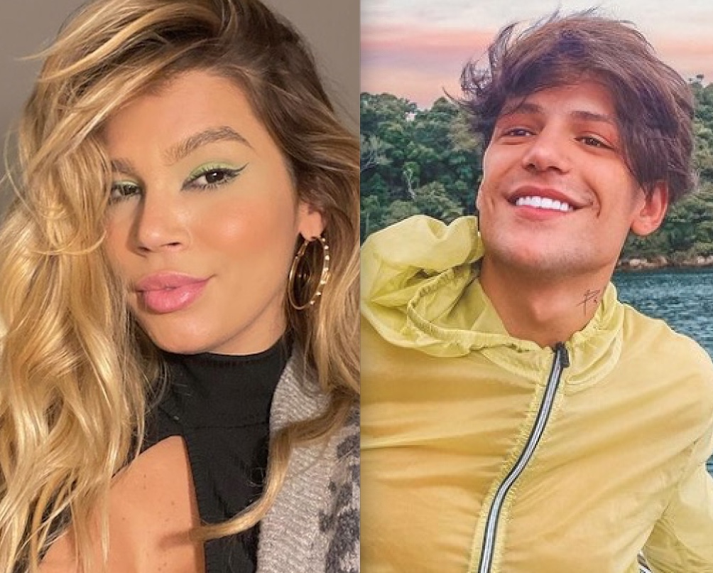 Influencer acusa Saulo Poncio de agressão em show e estupro