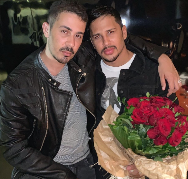 Fãs de Carlinhos Maia vão parar no hospital após anúncio de separação 