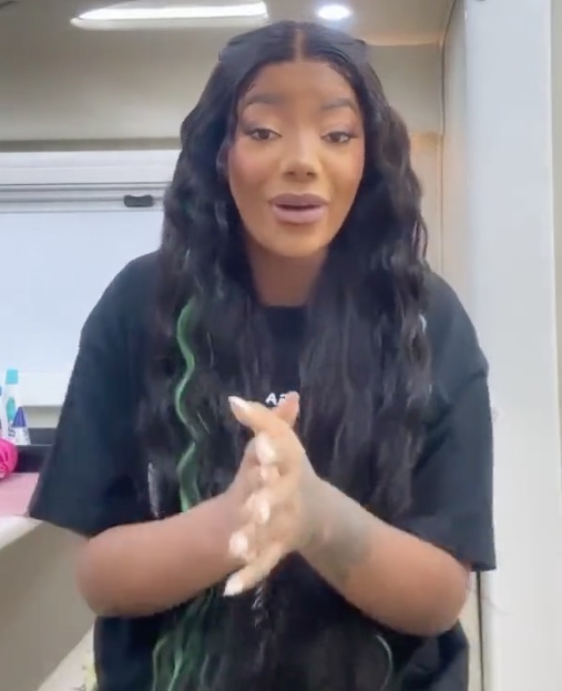 Ludmilla debocha de ataques bolsonaristas e alfineta Leo Dias em polêmica com sertanejos